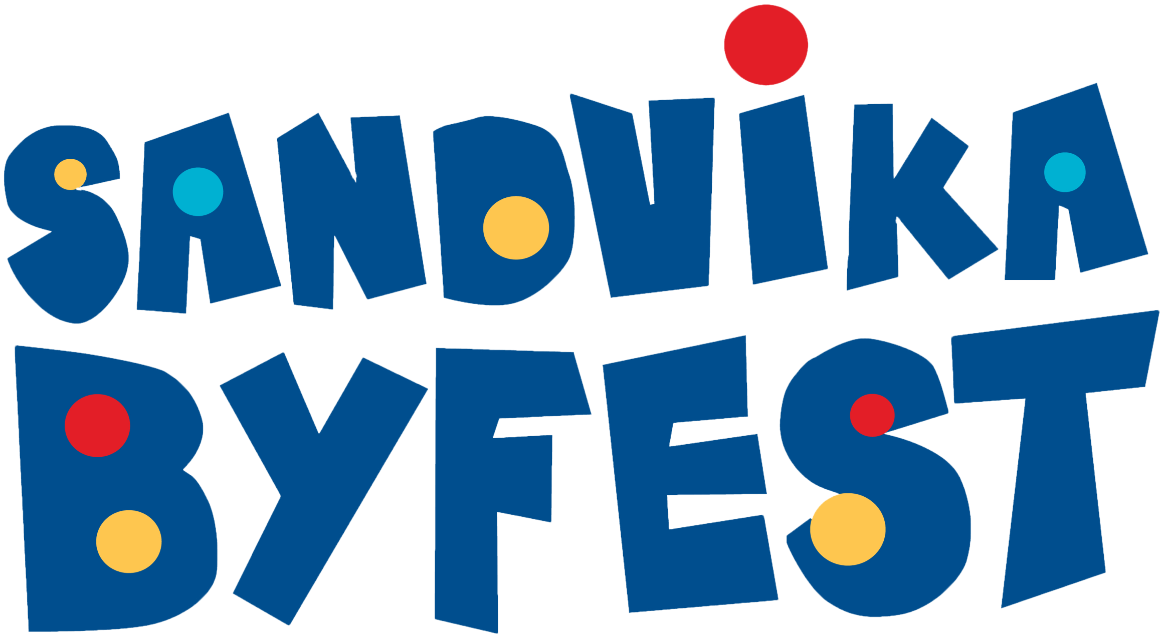 Sandvika byfest