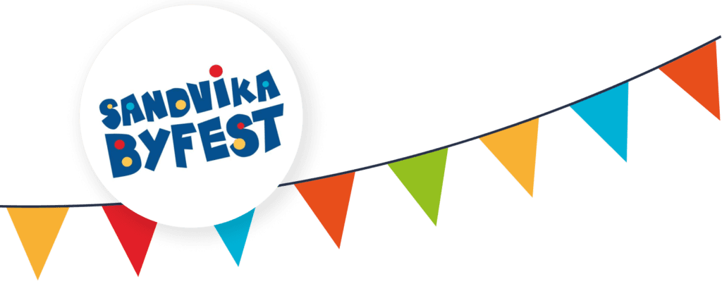 Sandvika Byfest